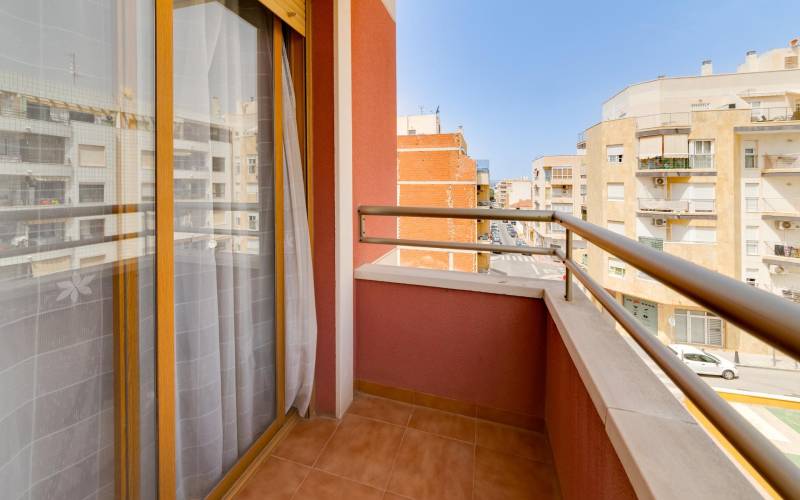 Apartamento - Vente - Centro - Torrevieja