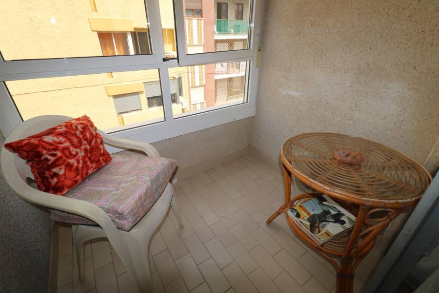 Venta - Apartamento - Acequion - Torrevieja