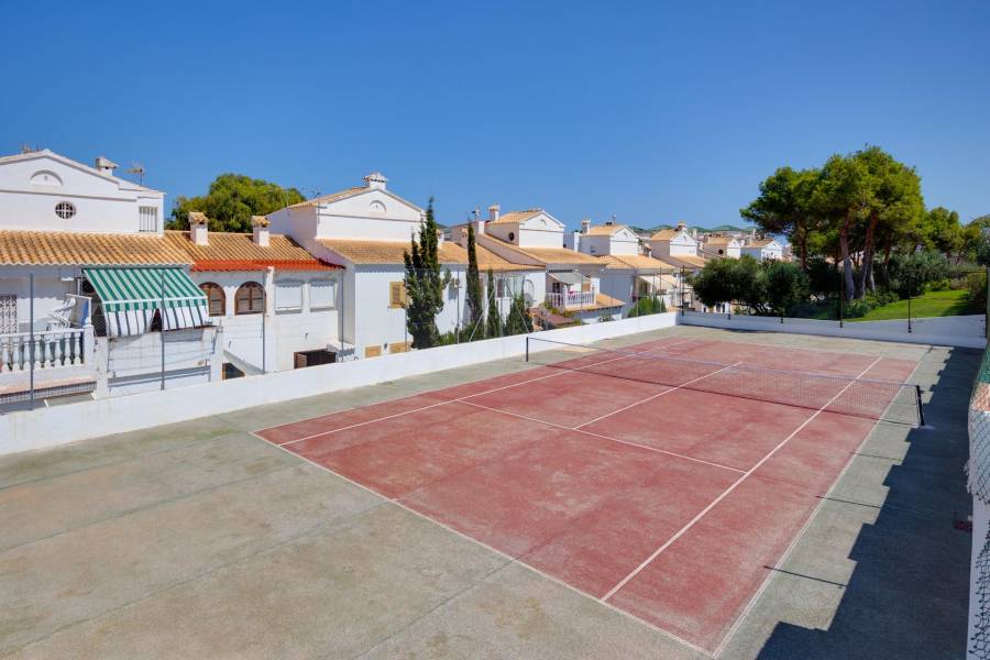 Sale - Terraced house - Torre la mata - Torrevieja