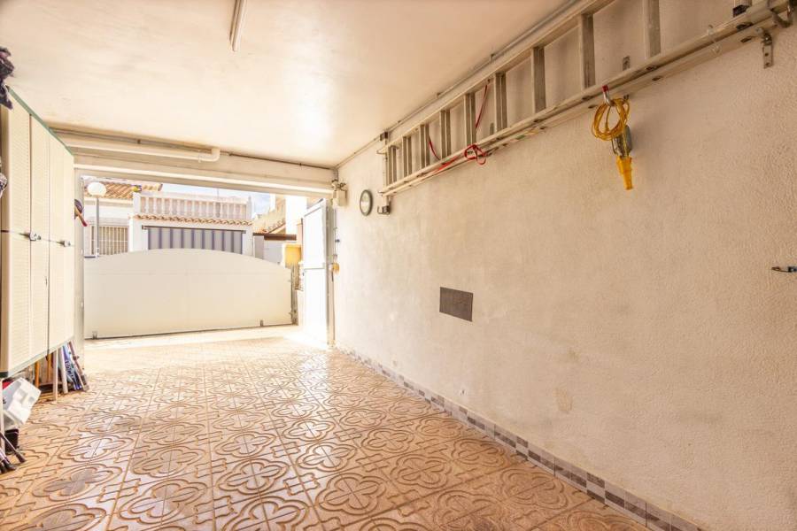 Venta - Quad - La Florida - Orihuela Costa