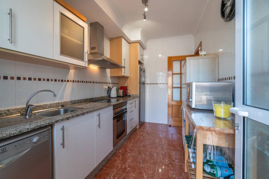 Venta - Bungalow - Los Dolses - Orihuela Costa