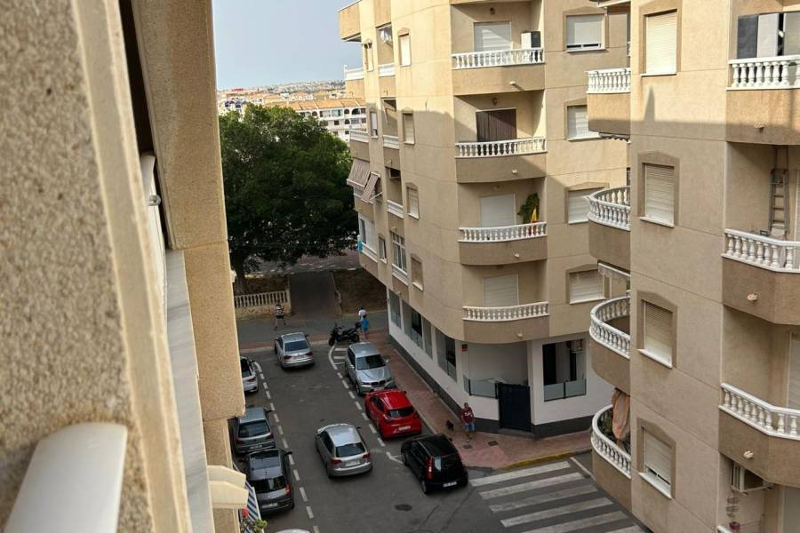 Sale - Apartment - Acequion - Torrevieja