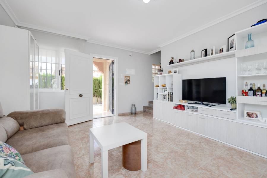 Sale - Single family house - San luis - Torrevieja