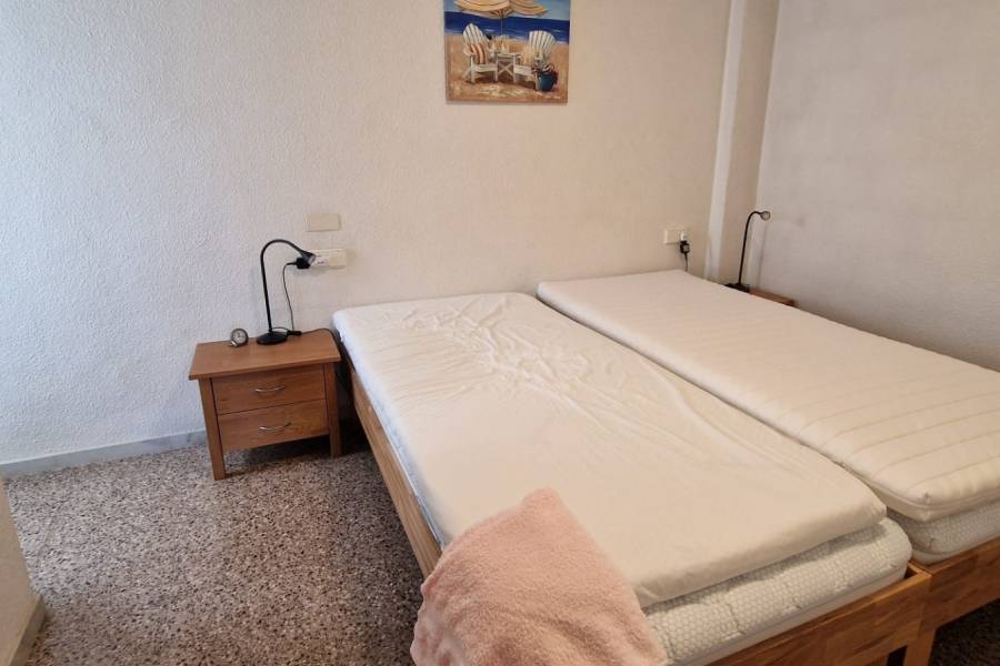 Venta - Apartamento - Centro - Torrellano