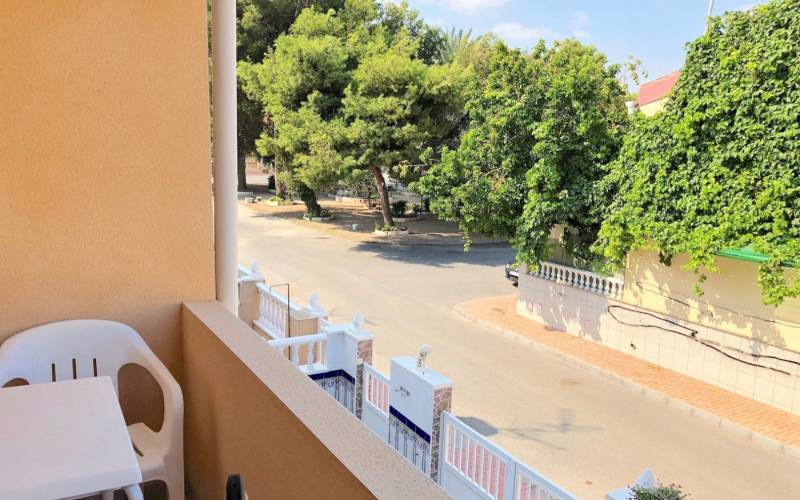 Apartamento - Sale - Playa de los Naufragos - Torrevieja