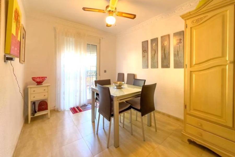 Sale - House Type Duplex - Manzanera - Calpe