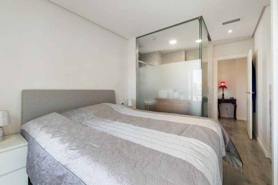 Sale - Penthouse - Los Dolses - Orihuela Costa