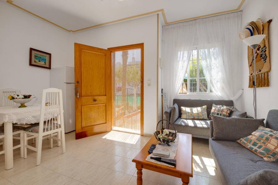 Vente - Maison individuelle - Torreblanca - Torrevieja