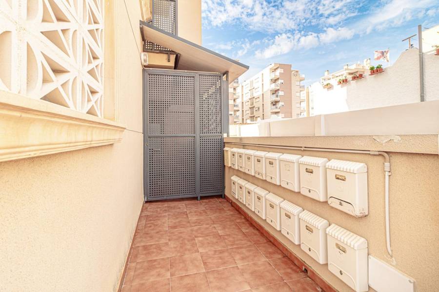 Vente - Appartement - Calas blanca - Torrevieja