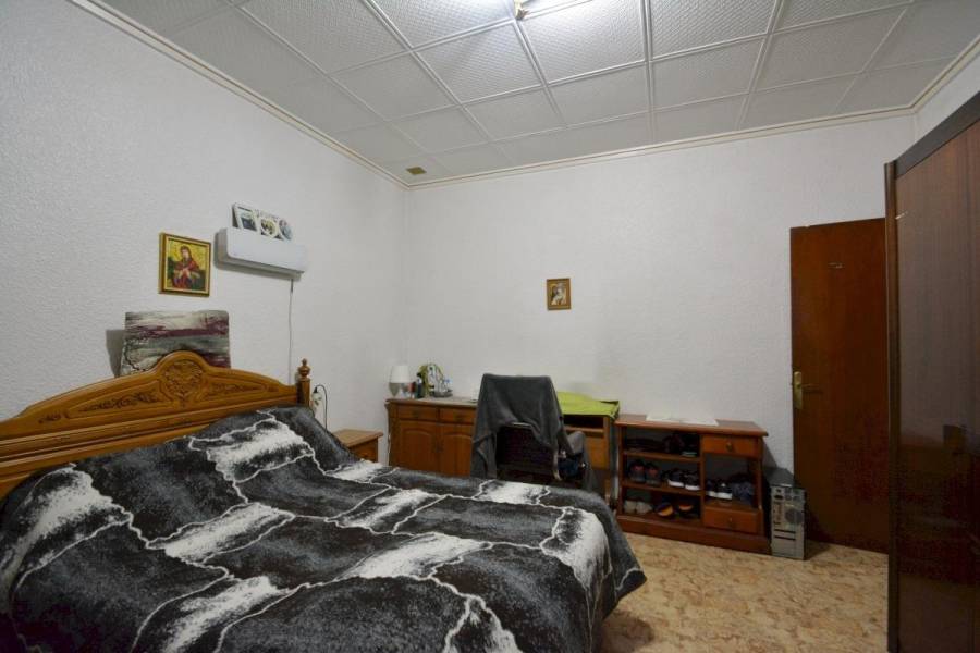 Sale - House - Pueblo - Guardamar del Segura