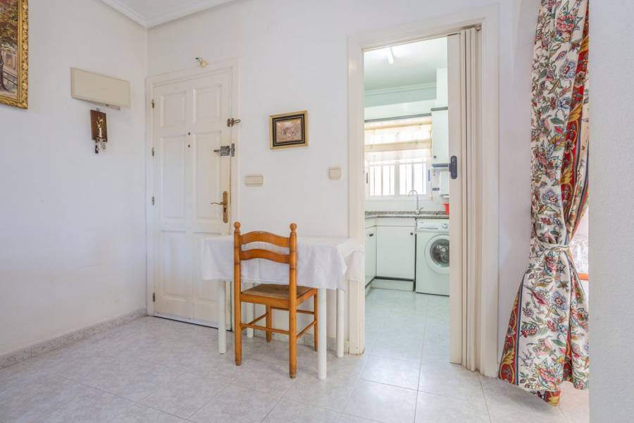 Venta - Apartamento - Torreblanca - Torrevieja