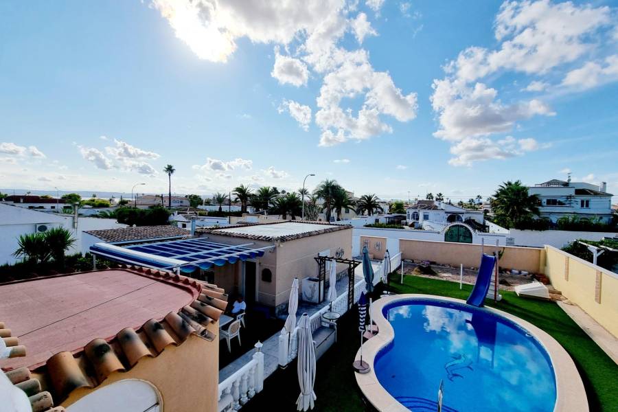 Venta - Villa - San luis - Torrevieja