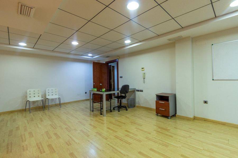 Rental - Office - Los Andenes - Orihuela