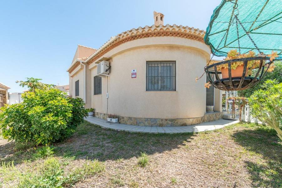 Vente - Maison individuelle - Playa Flamenca - Orihuela Costa