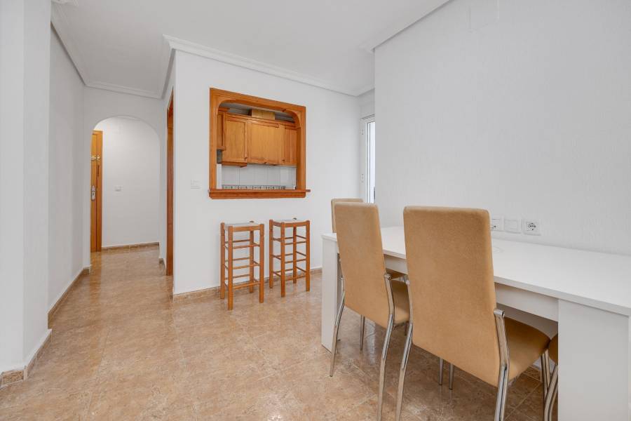 Vente - Appartement - Playa de los locos - Torrevieja