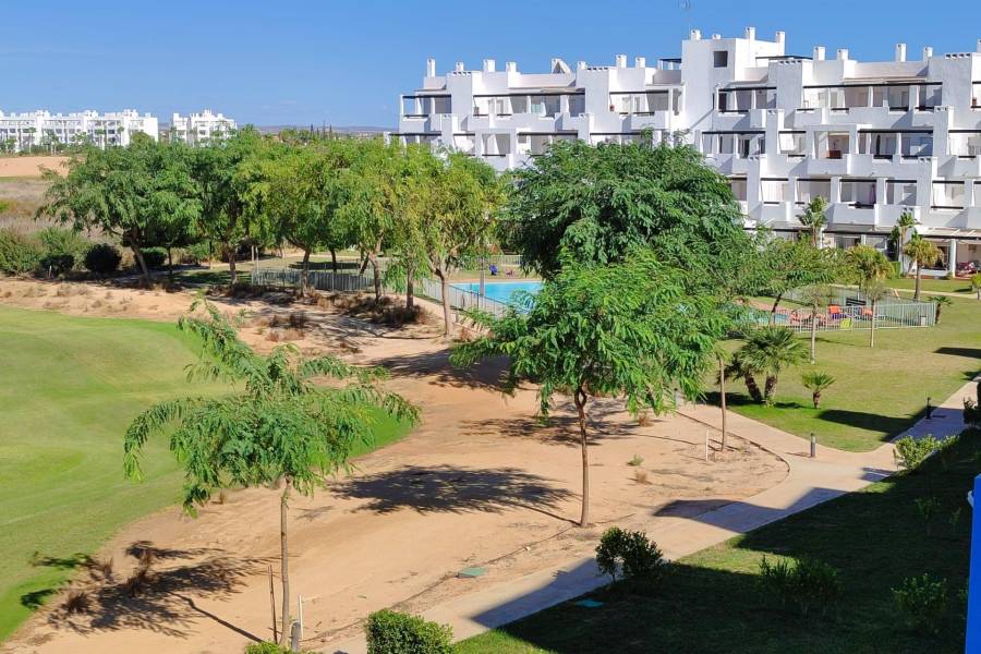 Vente - Appartement - Las Terrazas de la Torre Golf - Torre - Pacheco