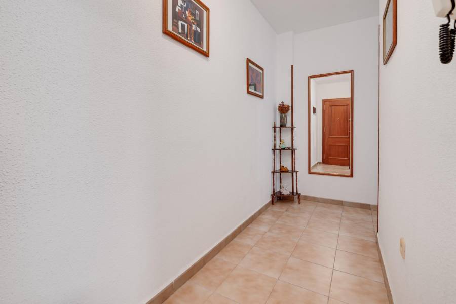 Vente - Appartement - Playa de los locos - Torrevieja