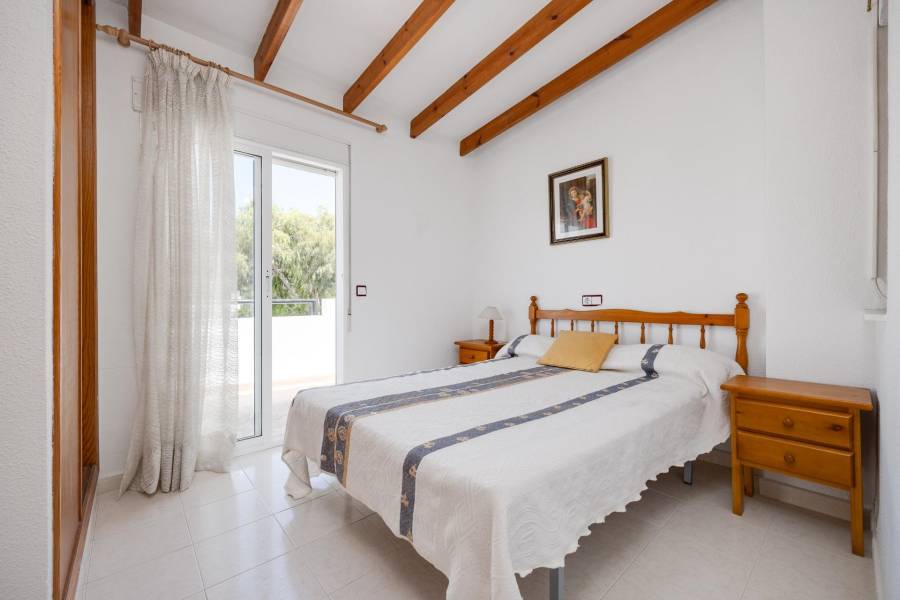 Vente - Maison mitoyenne - Torre la mata - Torrevieja