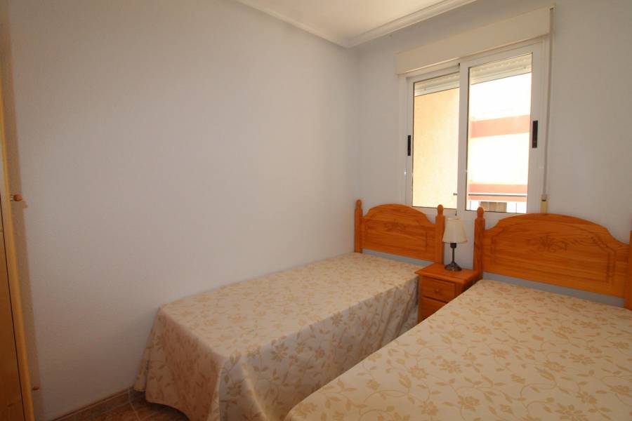 Venta - Apartamento - La Herada - Los Montesinos