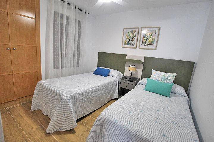 Sale - Apartment - Pueblo - Guardamar del Segura