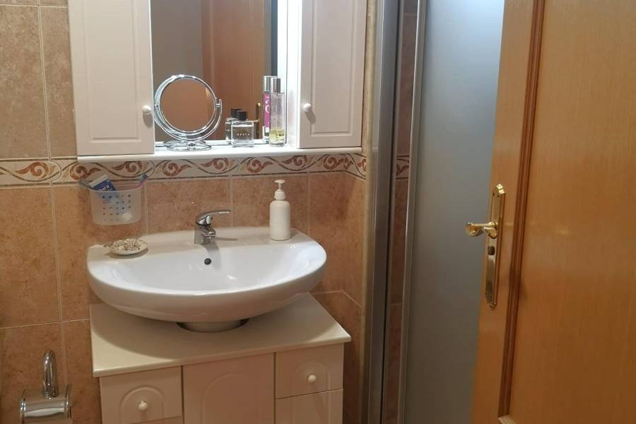 Vente - Appartement - San Pedro de Pinatar - San Pedro del Pinatar