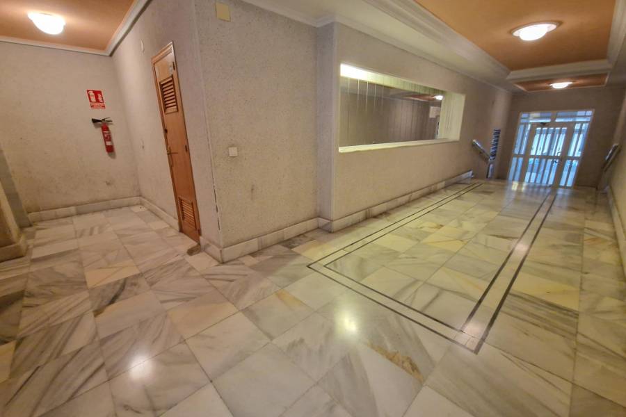 Vente - Appartement - Acequion - Torrevieja