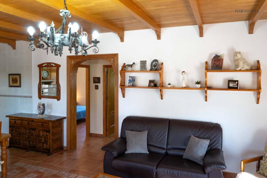 Venta - Chalet - Redovan