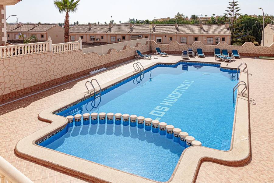 Vente - Propriété singulière - Los altos - Torrevieja