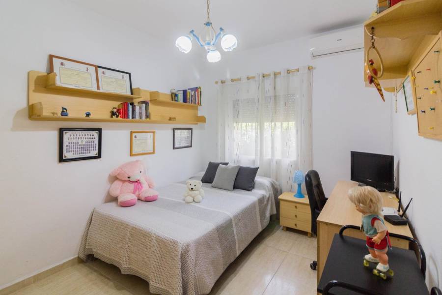 Vente - Maison - La Matanza - Orihuela