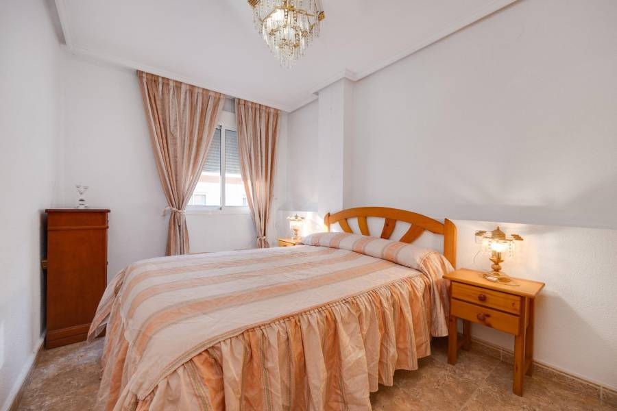 Venta - Apartamento - Centro - Torrevieja