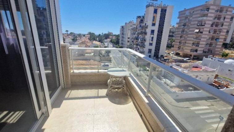 Sale - Apartment - Nueva Torrevieja - Torrevieja