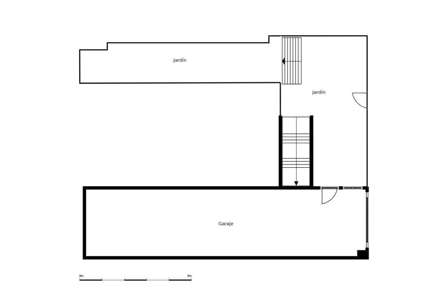 Venta - Adosado - Los altos - Torrevieja