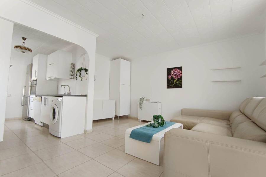 Venta - Bungalow Planta Alta - Torretas - Torrevieja