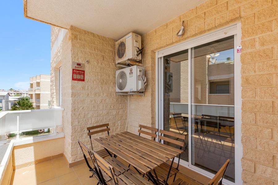 Sale - Flat - Sector 25 - Torrevieja