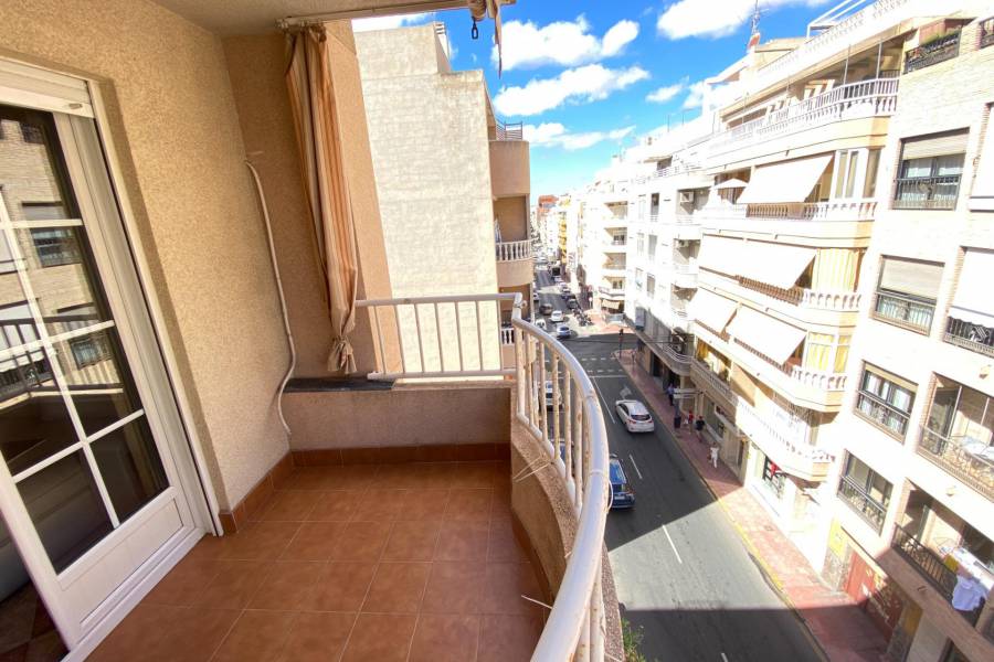 Vente - Appartement - Centro - Torrevieja