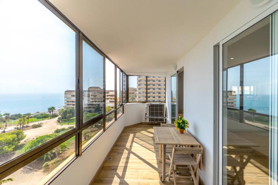 Vente - Penthouse - Cabo cervera - Torrevieja