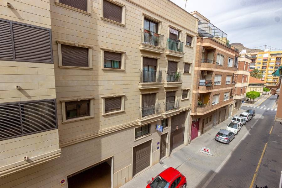 Sale - Flat - Zona Centro - Orihuela