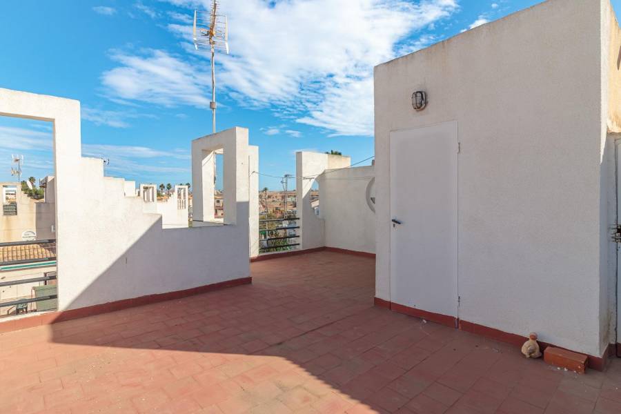 Sale - House Type Duplex - Torretas - Torrevieja