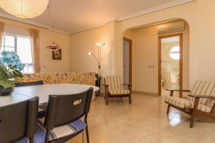 Sale - Penthouse - Lomas de Cabo Roig - Orihuela Costa