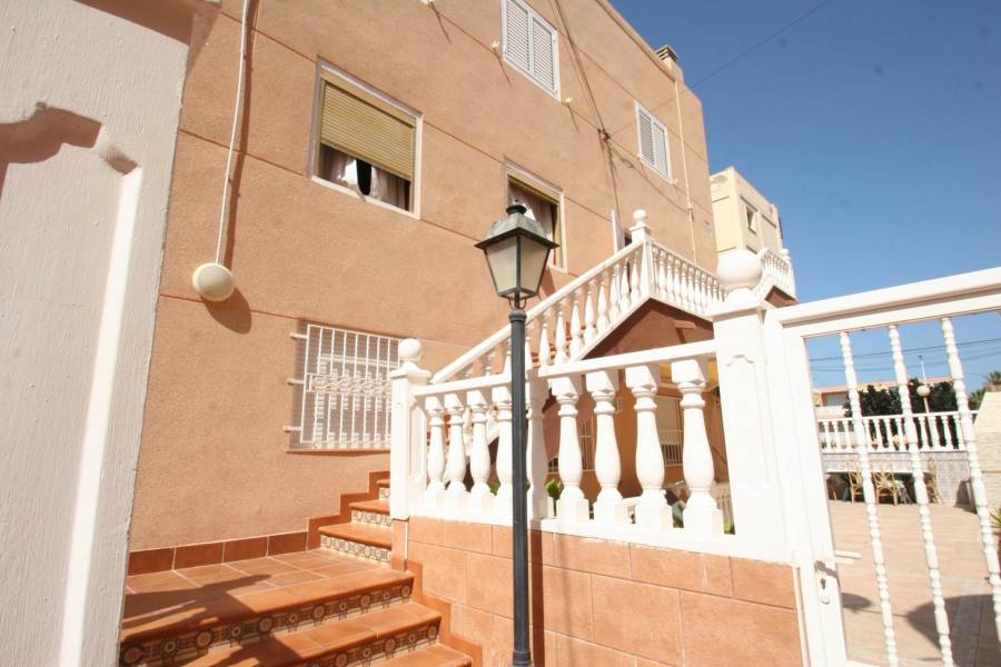 Vente - Appartement - La Mata - Torrevieja