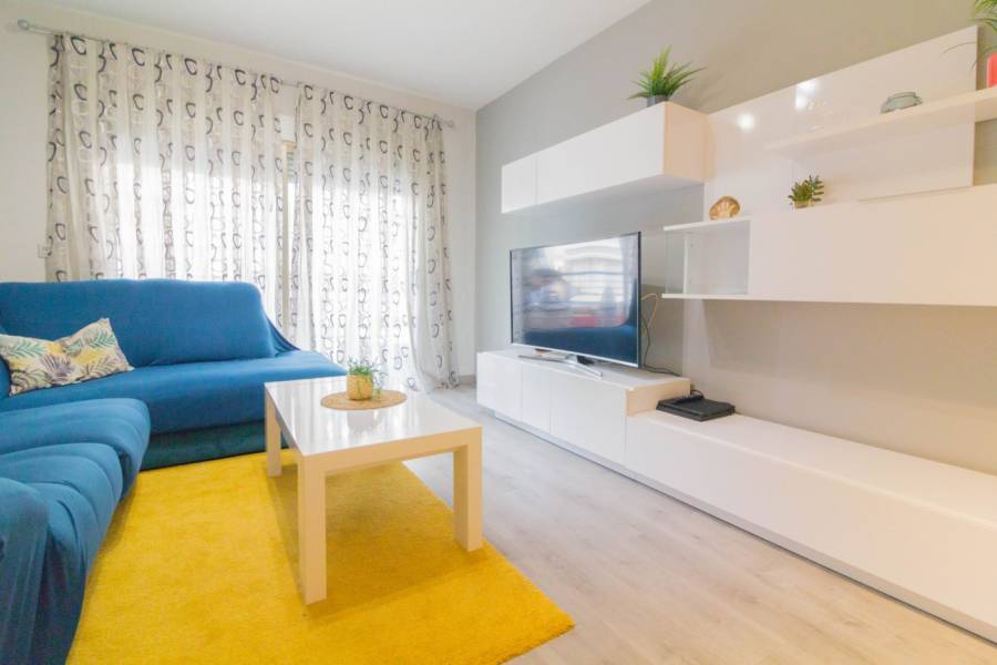 Vente - Appartement de ville - Centro - Callosa de Segura