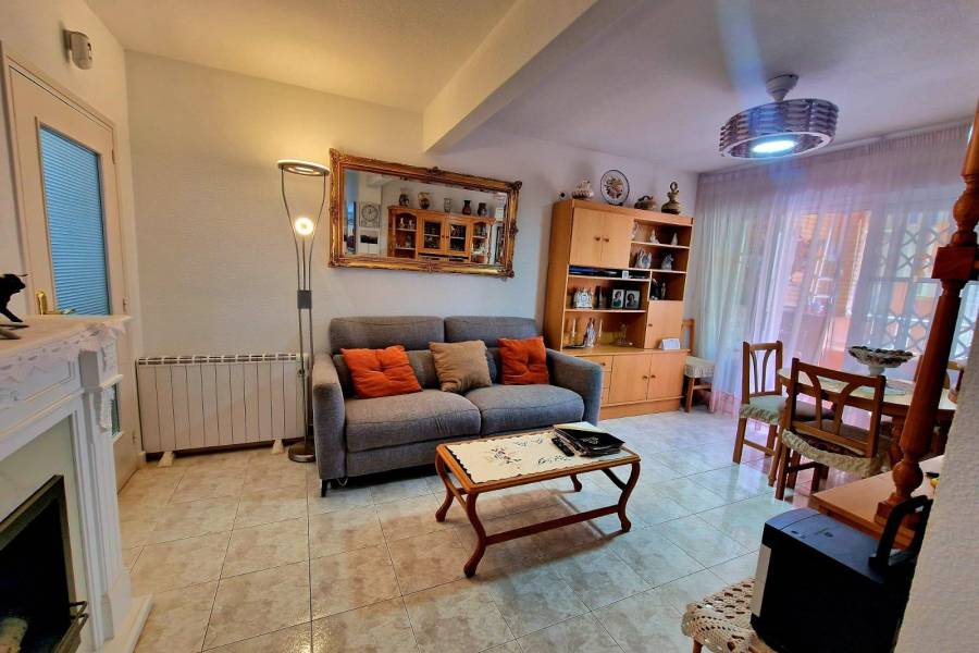 Sale - Apartment - Playa del cura - Torrevieja