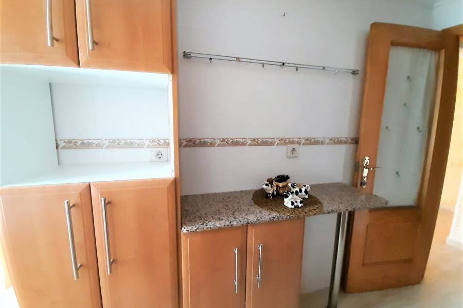 Sale - Apartment - Centro - Torrevieja
