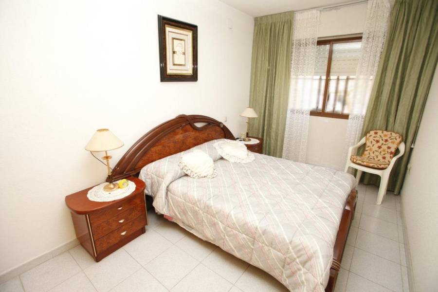 Venta - Apartamento - Parque las naciones - Torrevieja