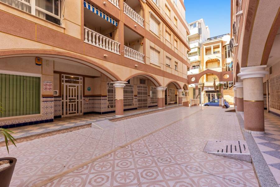 Vente - Appartement - La Mata - Torrevieja