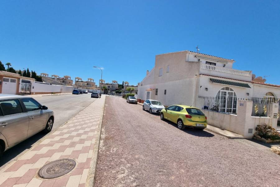  - Bungalow - San luis - Torrevieja