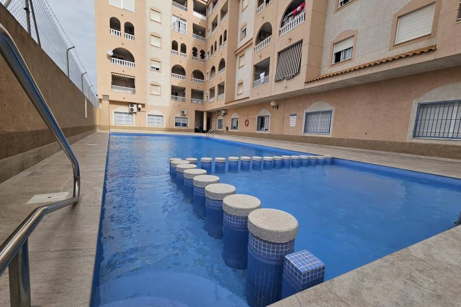 Venta - Apartamento - Centro - Torrevieja