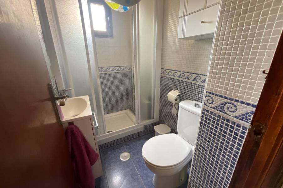 Sale - Apartment - La Mata - Torrevieja