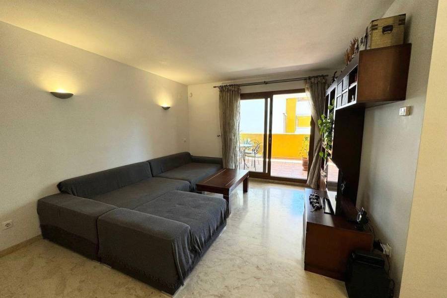 Sale - Apartment - Punta prima - Torrevieja