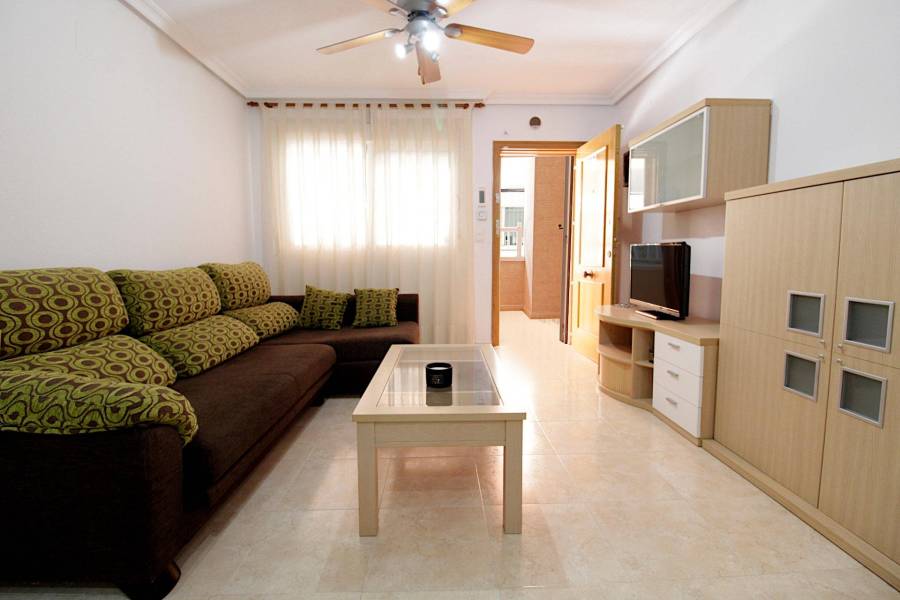 Vente - Appartement de ville - Estacion de autobuses - Torrevieja